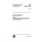 IEC 60191-6-13 Ed. 1.0 en:2007