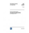 IEC 60587 Ed. 3.0 en:2007