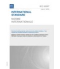 IEC 60587 Ed. 3.0 b:2007