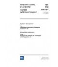 IEC 60079-1 Ed. 6.0 b:2007