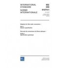 IEC 61274-1 Ed. 2.0 b:2007