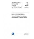 IEC 60312 Ed. 4.0 b:2007