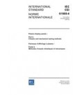 IEC 61988-4 Ed. 1.0 b:2007