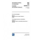 IEC 62282-3-1 Ed. 1.0 b:2007