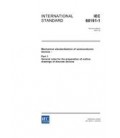 IEC 60191-1 Ed. 2.0 en:2007