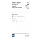 IEC 60086-2 Ed. 11.0 b:2007