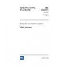 IEC 61051-1 Ed. 2.0 en:2007