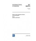 IEC 60679-1 Ed. 3.0 en:2007