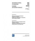 IEC 60599 Amd.1 Ed. 2.0 b:2007