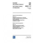 IEC 60601-1-2 Ed. 3.0 b:2007