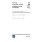 IEC 60934 Ed. 3.1 b:2007