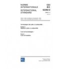 IEC 62282-2 Ed. 1.1 b:2007