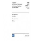 IEC 60086-1 Ed. 10.0 b:2007