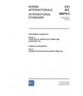 IEC 60079-5 Ed. 3.0 b:2007