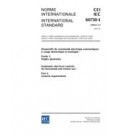 IEC 60730-1 Ed. 3.2 b:2007