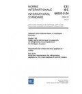 IEC 60335-2-24 Ed. 6.2 b:2007