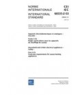 IEC 60335-2-53 Ed. 3.1 b:2007