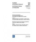 IEC 61587-1 Ed. 2.0 b:2007