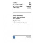 IEC 60904-2 Ed. 2.0 b:2007