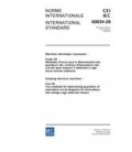 IEC 60034-28 Ed. 1.0 b:2007