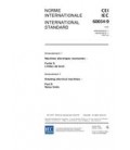 IEC 60034-9 Amd.1 Ed. 4.0 b:2007