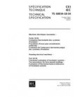 IEC 60034-18-34 Ed. 1.0 b:2012