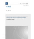 IEC GUIDE 109 Ed. 3.0 b:2012