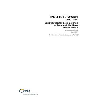 IPC 4101E-WAM1