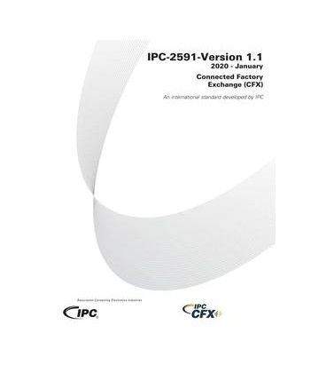 IPC 2591-Version 1.1