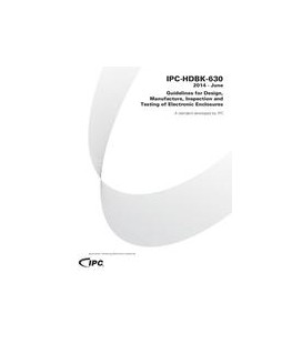 IPC HDBK-630