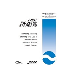 IPC J-STD-033C