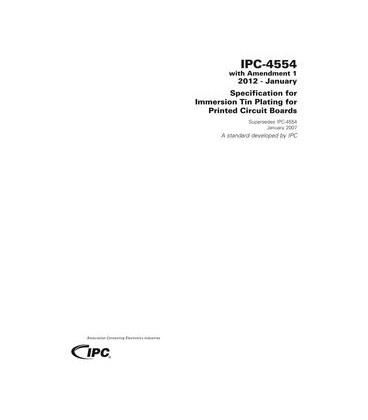 IPC 4554-WAM1