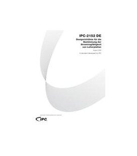 IPC 2152-DE