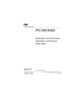 IPC SM-840D