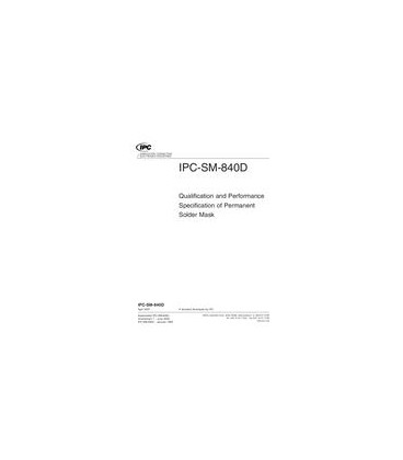 IPC SM-840D