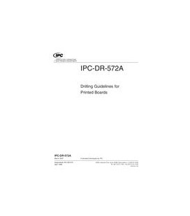 IPC DR-572A