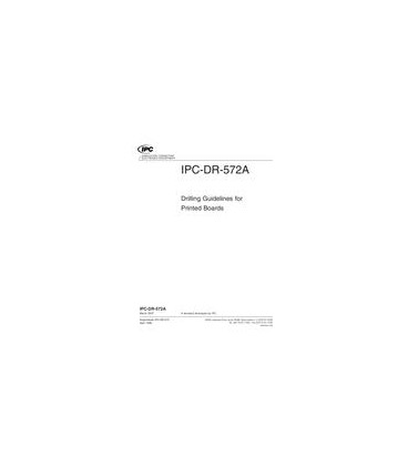 IPC DR-572A