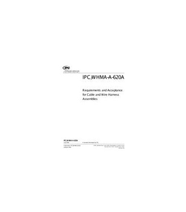 IPC A-620A