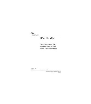 IPC TR 585