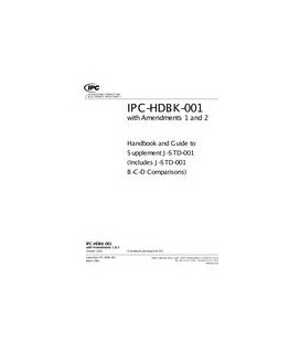 IPC HDBK-001