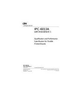 IPC 6013A