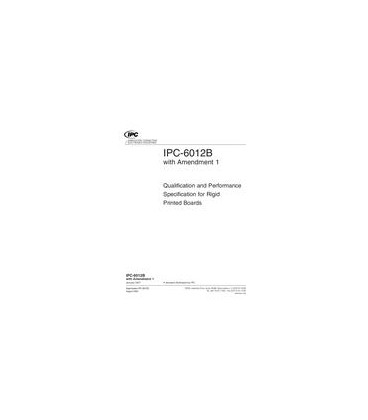 IPC 6012B