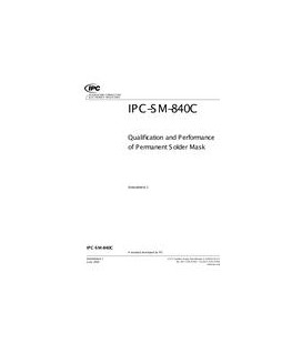 IPC SM-840C Amendment 1