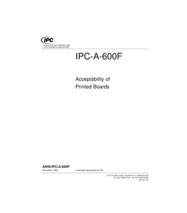 IPC A-600F