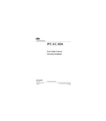 IPC SC-60A