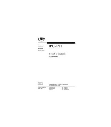 IPC 7711/7721