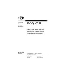 IPC QL-653A