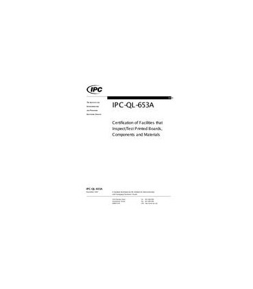 IPC QL-653A