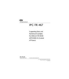 IPC TR-467