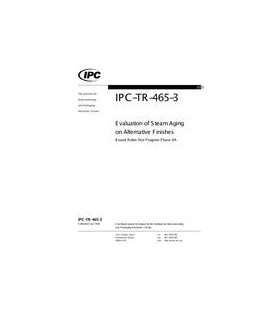 IPC TR-465-3